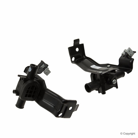 Genuine Heater Valve, 79710Sdaa01 79710SDAA01